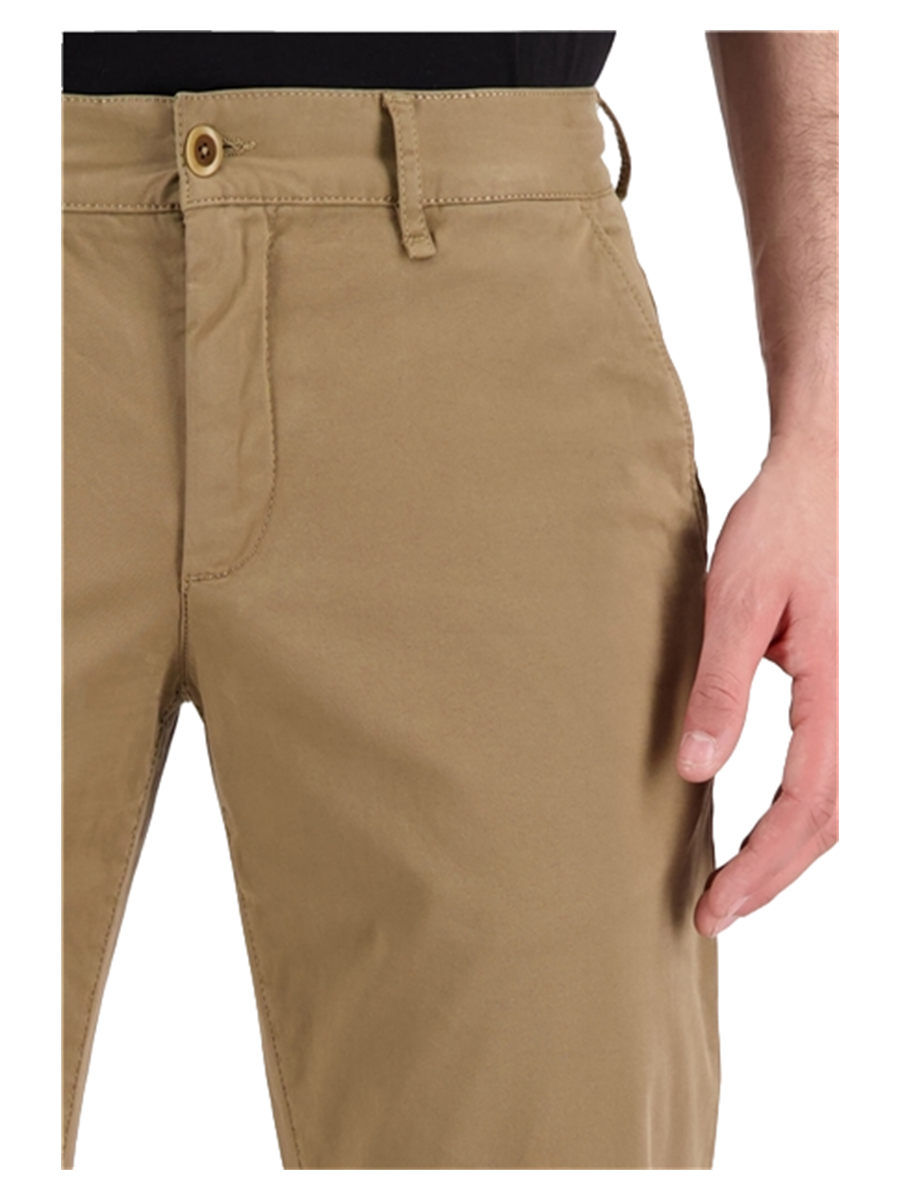 Alberto Regular fit Chinos